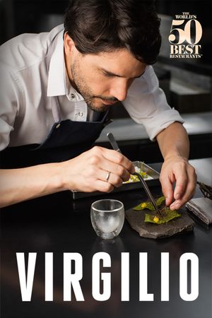 Virgilio's poster