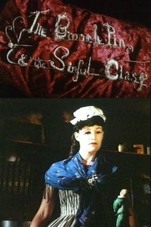 The Brooch Pin & the Sinful Clasp's poster