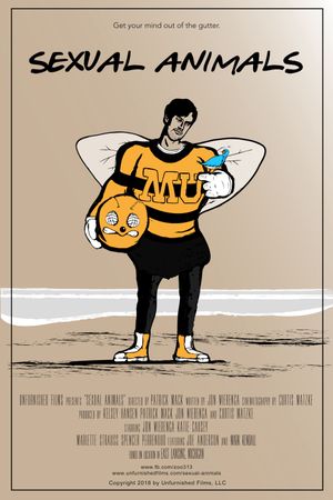 Sexual Animals's poster