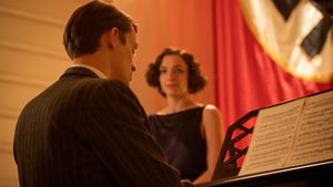 Le choix du pianiste's poster