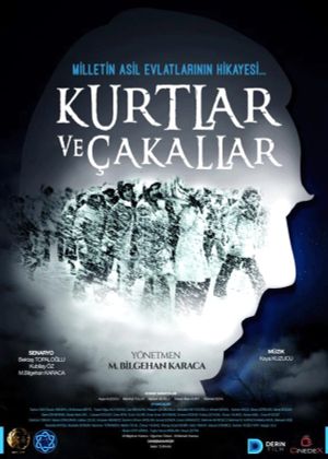 Kurtlar ve Çakallar's poster