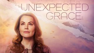 Unexpected Grace's poster