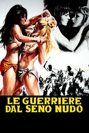 War Goddess's poster