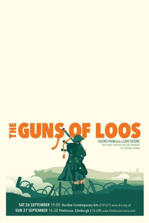 Guns of Loos's poster