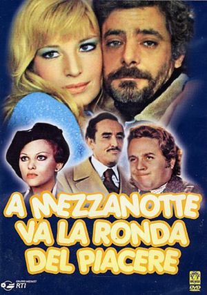 The Immortal Bachelor's poster