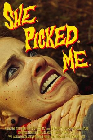 She. Picked. Me.'s poster image