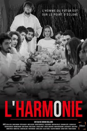 L'harmonie's poster