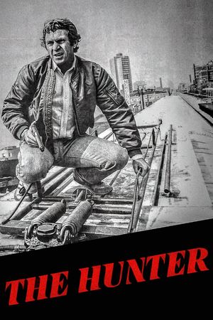 The Hunter's poster