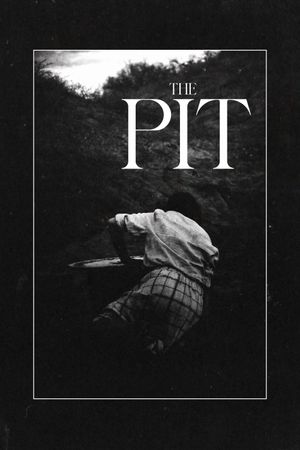 The Pit's poster