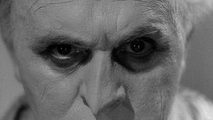 The Testament of Dr. Mabuse's poster