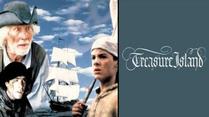 Treasure Island's poster