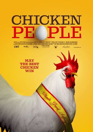 Chicken People's poster