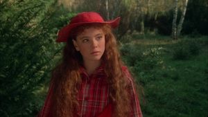 Bye bye chaperon rouge's poster