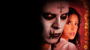 The Dead One's poster