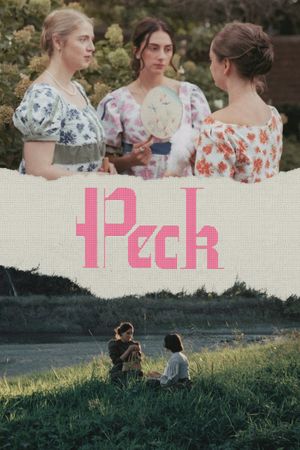 Peck's poster