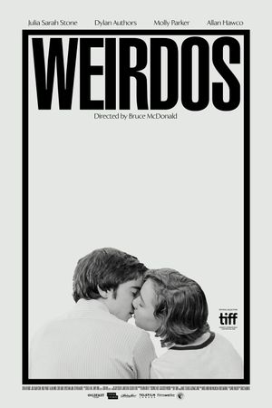 Weirdos's poster