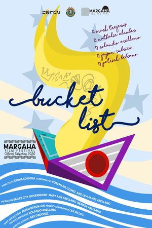 Bucket List's poster image