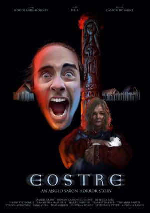 Eostre's poster