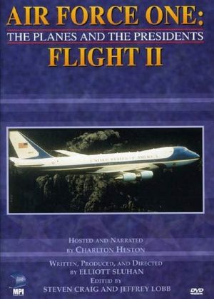 Air Force One: The Planes and the Presidents's poster image