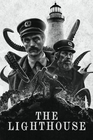 The Lighthouse's poster