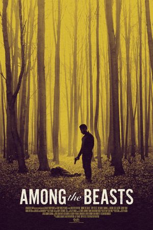 Among the Beasts's poster