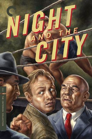 Night and the City's poster