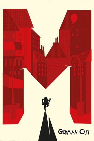 M's poster