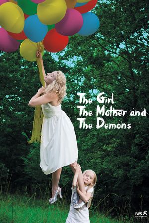 The Girl, the Mother and the Demons's poster