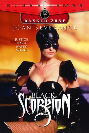 Black Scorpion's poster