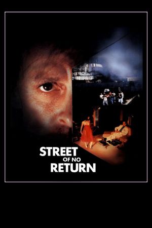 Street of No Return's poster image