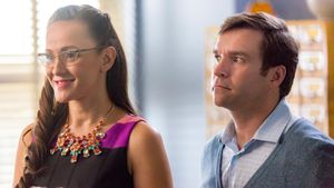 Signed, Sealed, Delivered: Higher Ground's poster