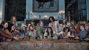 Inherent Vice's poster