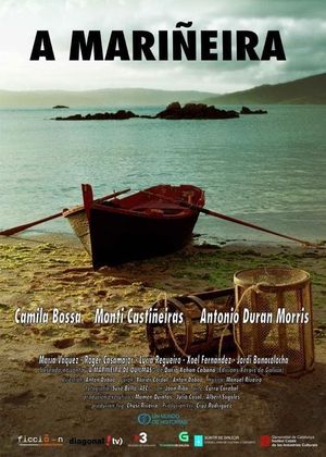 A Mariñeira's poster