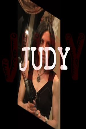 Judy's poster