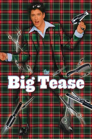 The Big Tease's poster image