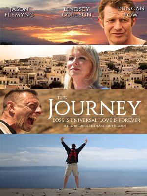 The Journey's poster