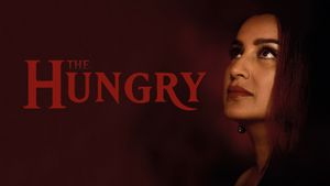 The Hungry's poster