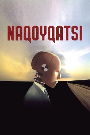 Naqoyqatsi's poster
