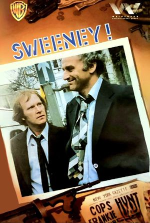 Sweeney!'s poster