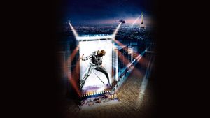 Jean-Philippe's poster