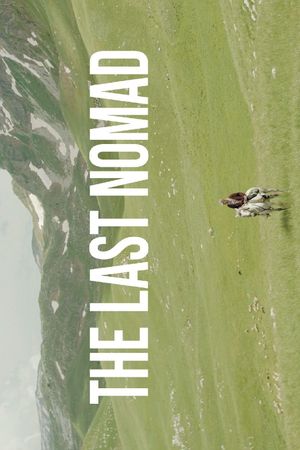 The Last Nomad's poster