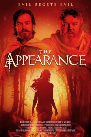 The Appearance's poster