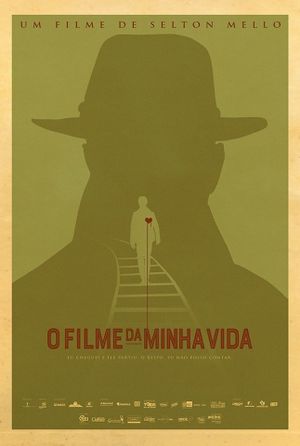 The Movie of My Life's poster