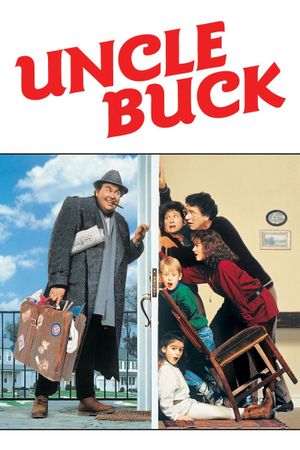 Uncle Buck's poster
