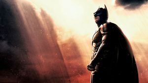 The Dark Knight Rises's poster