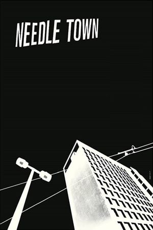 Needle Town's poster image