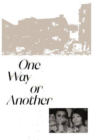 One Way or Another's poster
