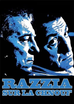 Razzia's poster