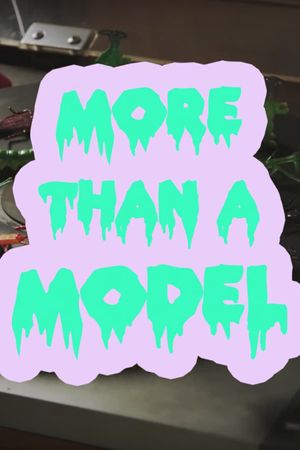 Supermodel Acting Class's poster