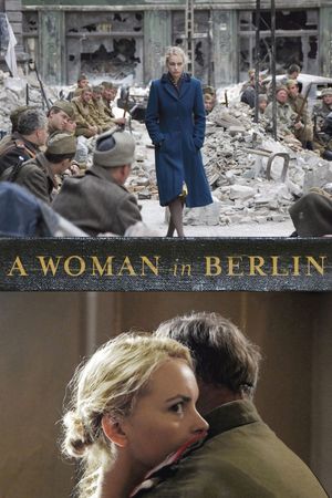 A Woman in Berlin's poster